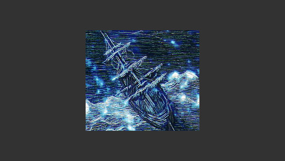 The Albatross