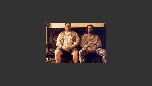 The Big Lebowski