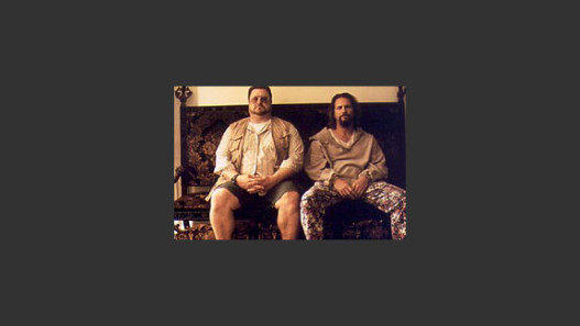 The Big Lebowski