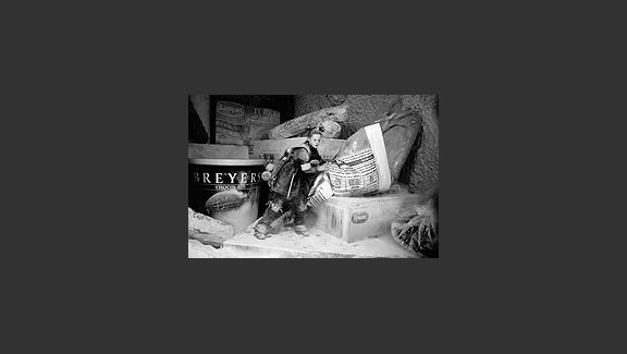 The Borrowers