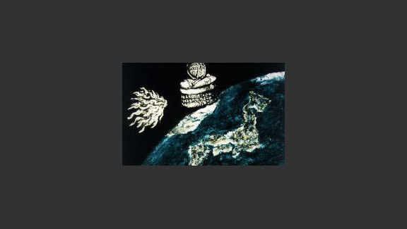 The Comet's Tale