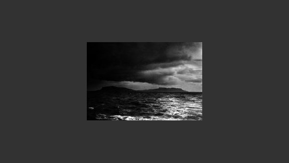 The Trouble With Eigg