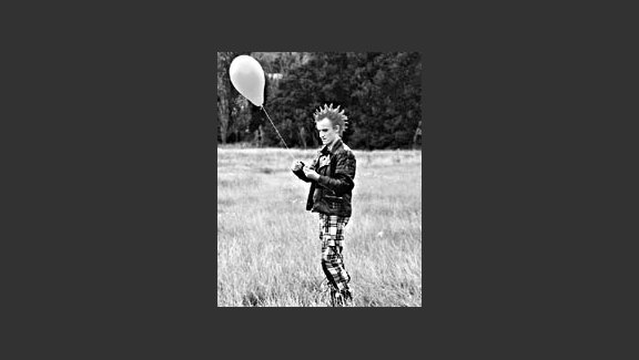 The Balloon