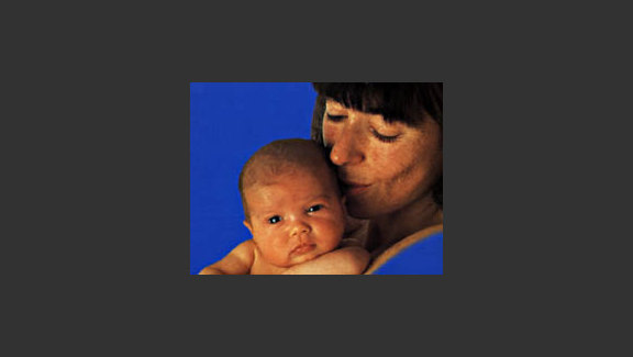 Birth – Eight Women's Stories