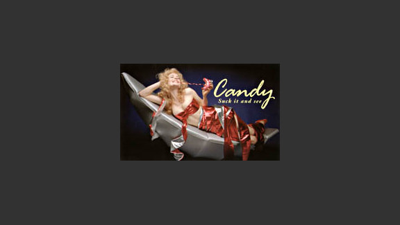 Candy