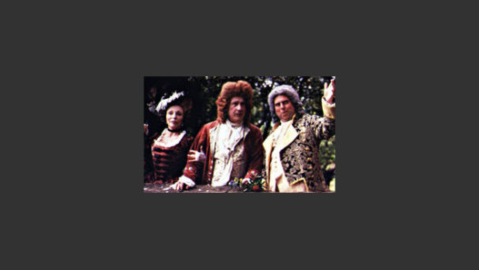 The Clandestine Marriage