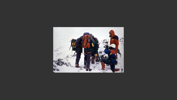 The Complete Winter Experience