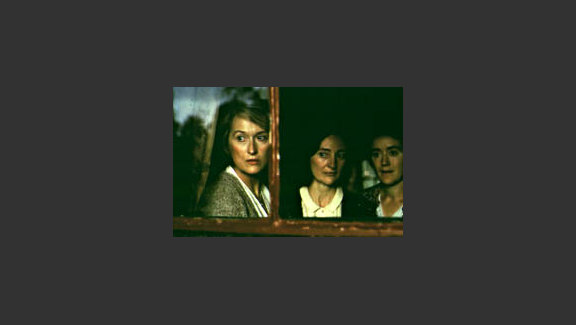 Dancing at Lughnasa