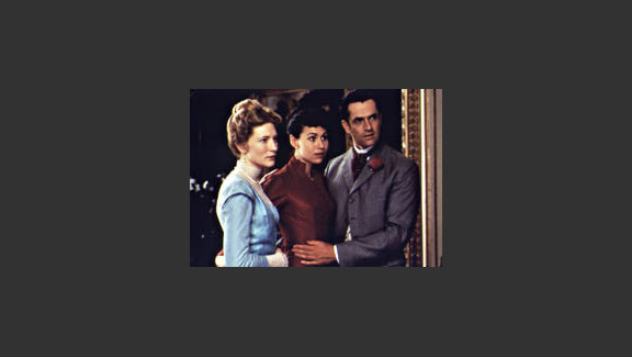 An Ideal Husband