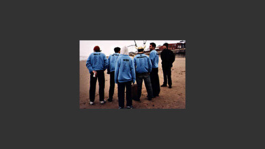 The Jolly Boys Last Stand