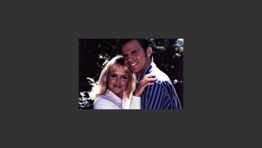 Julie and the Cadillacs