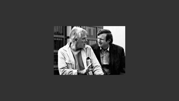 Lee Marvin: A Personal Portrait By John Boorman