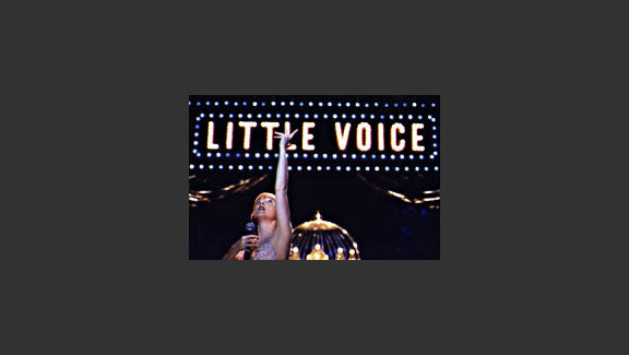 Little Voice