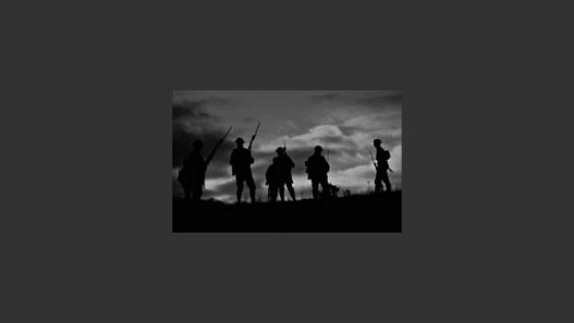 The Trench