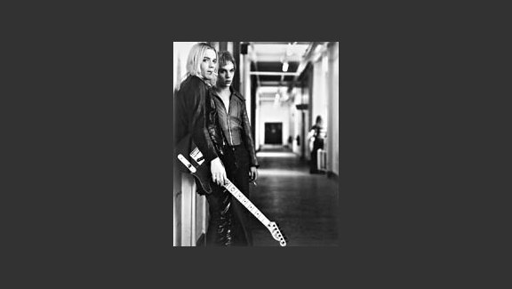 Velvet Goldmine