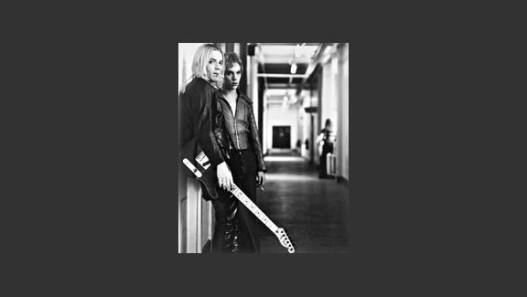 Velvet Goldmine