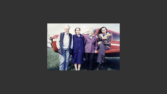 Forgotten Pilots