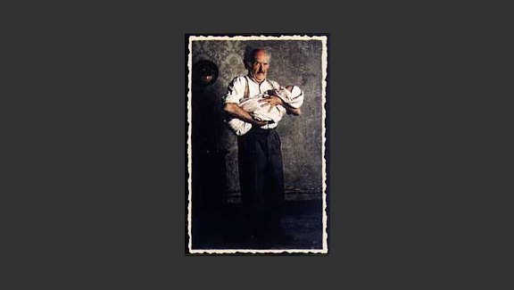 Grandpa