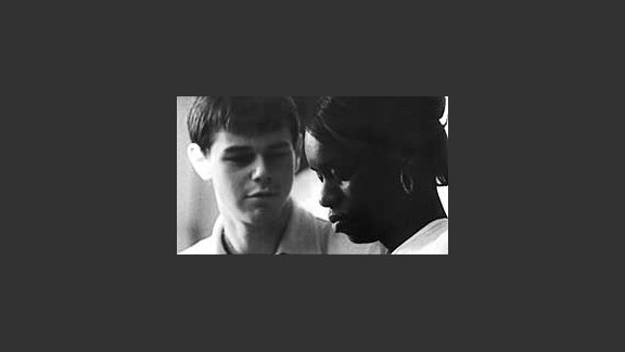 In Love/In Limbo
