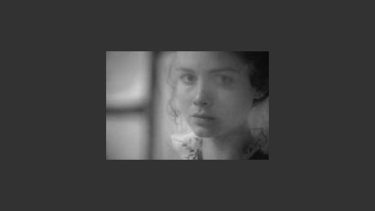 Miss Julie