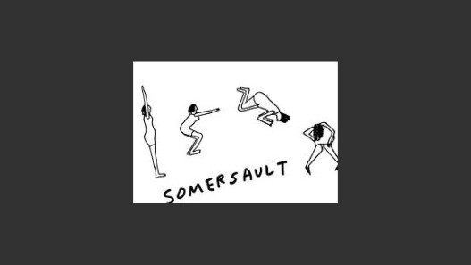 Somersault