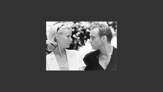 The Talented Mr Ripley