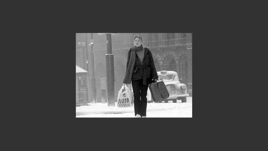 Bridget Jones's Diary