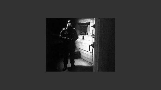The Bunker