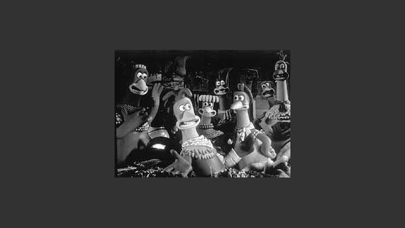Chicken Run