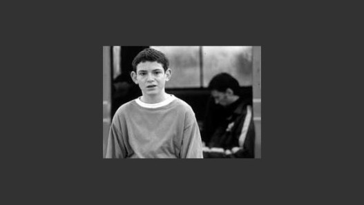 There's Only One Jimmy Grimble