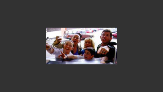 The Martins