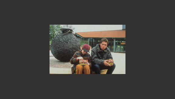 About A Boy
