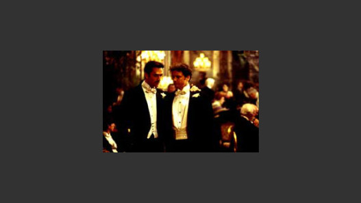 The Importance Of Being Earnest