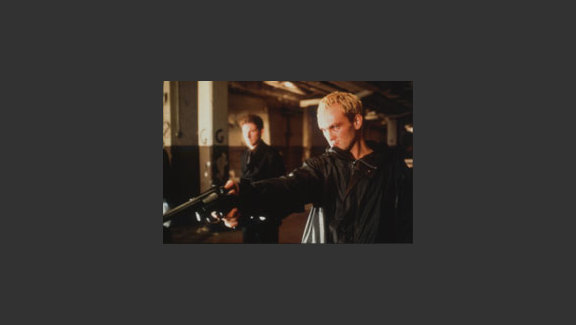 Shooters