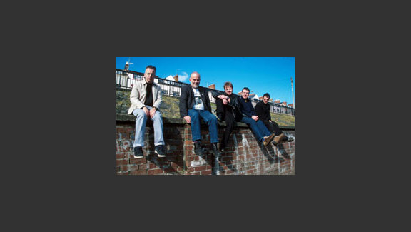 Teenage Kicks - The Undertones