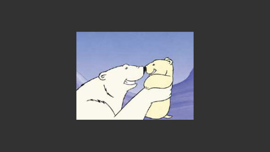 The Last Polar Bears