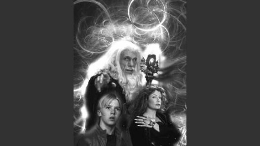 The Sorcerer's Apprentice