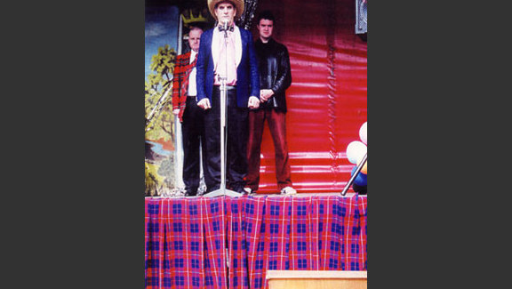 The Toon Fair