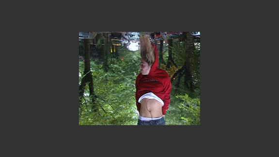 Upside Down: minutiae