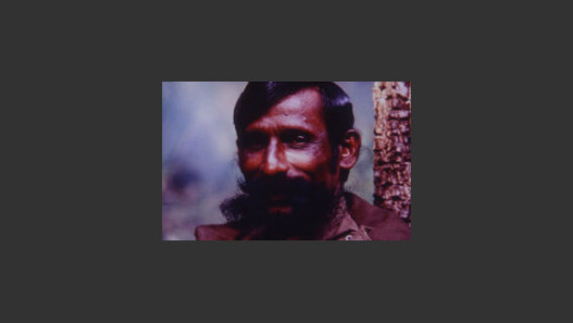 Veerapan - The Last Bandit