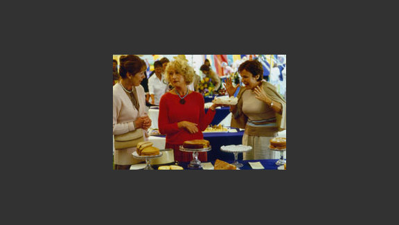 Calendar Girls