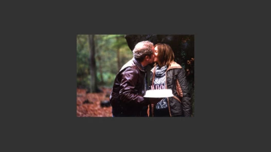 Kiss Of Life