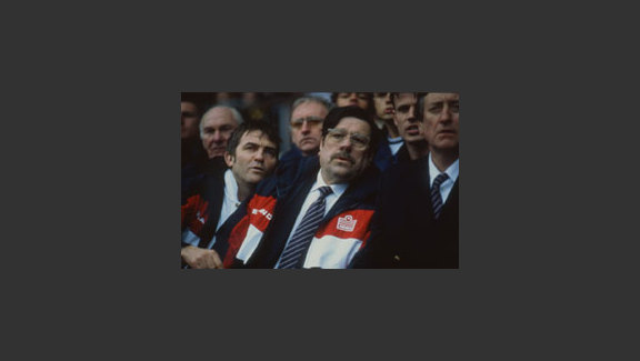 Mike Bassett: England Manager