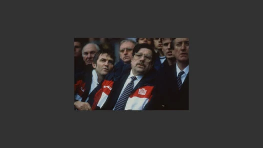 Mike Bassett: England Manager
