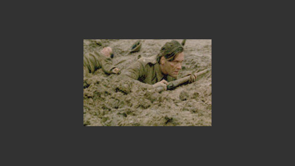 No Man's Land