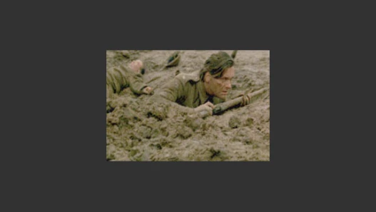 No Man's Land