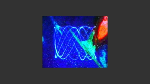 Orbiting The Atom