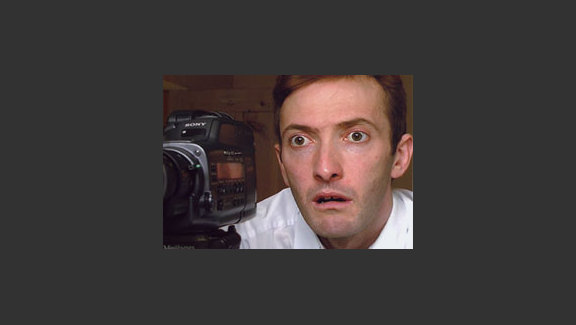 Peeping Tim