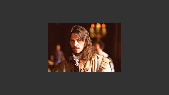 To Kill A King