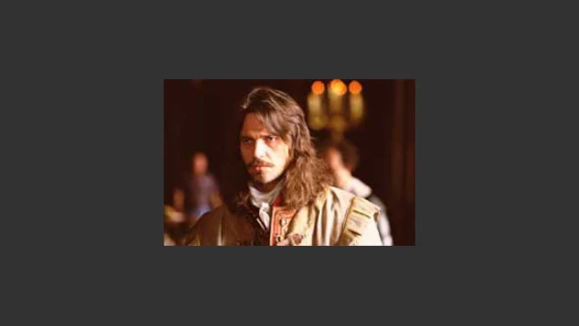 To Kill A King
